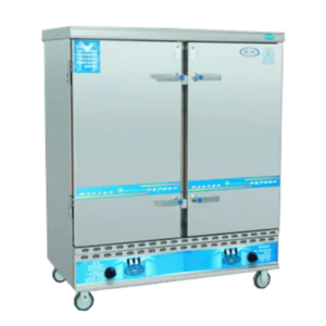 Rice Steamer MCR-24