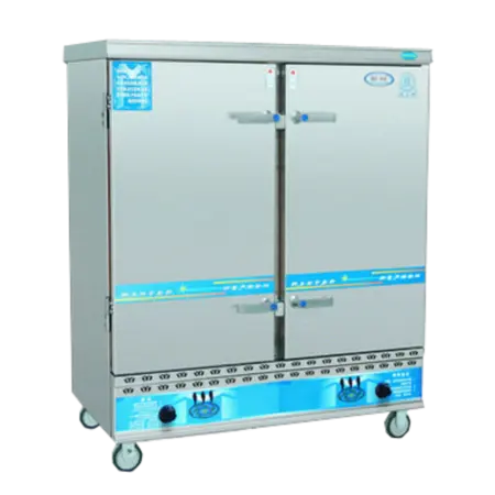 Rice Steamer MCR-24