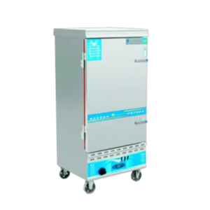 Rice Steamer MCR-8
