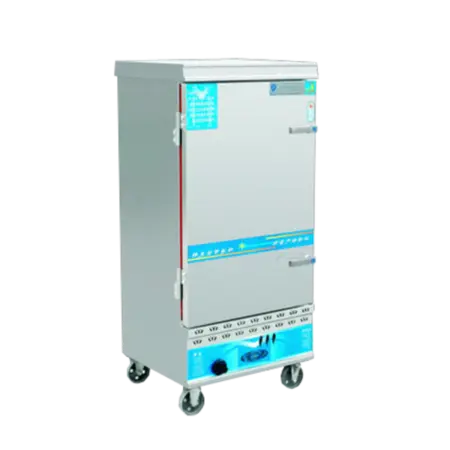 Rice Steamer MCR-8