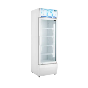 Showcase Chiller LG-400
