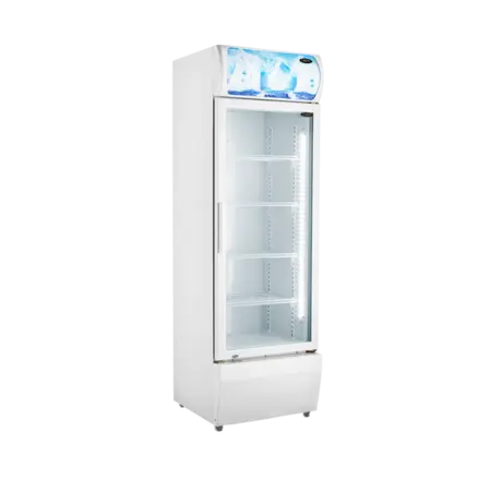 Showcase Chiller LG-400