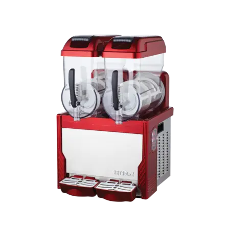 Slush Machine P-XRJ15LX2