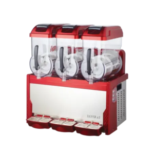 Slush Machine P-XRJ15LX3
