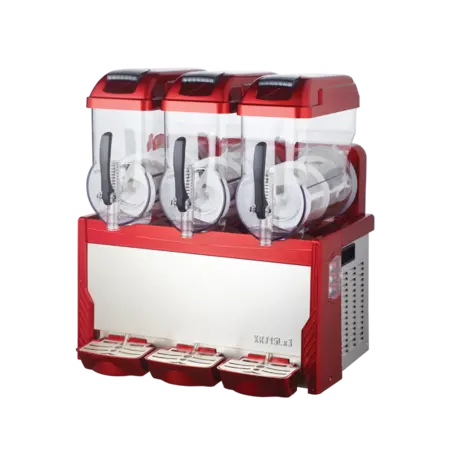 Slush Machine P-XRJ15LX3