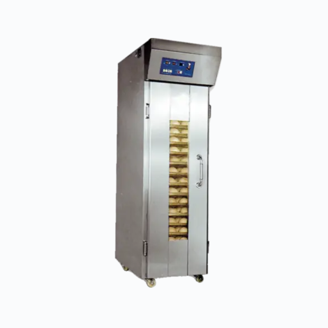 11 Luxury Proofer F-16PS