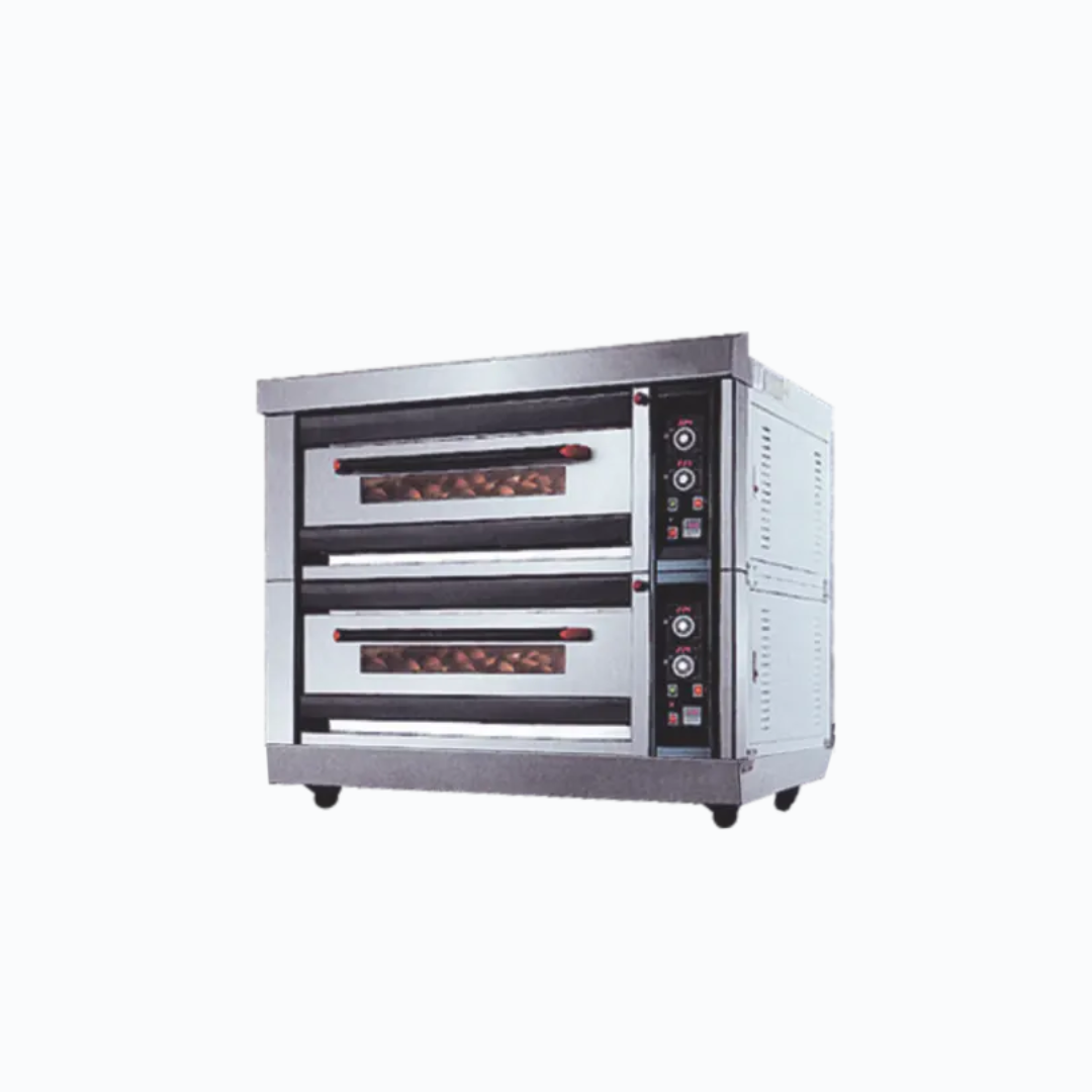 Luxurious Gas Oven NFR-40H
