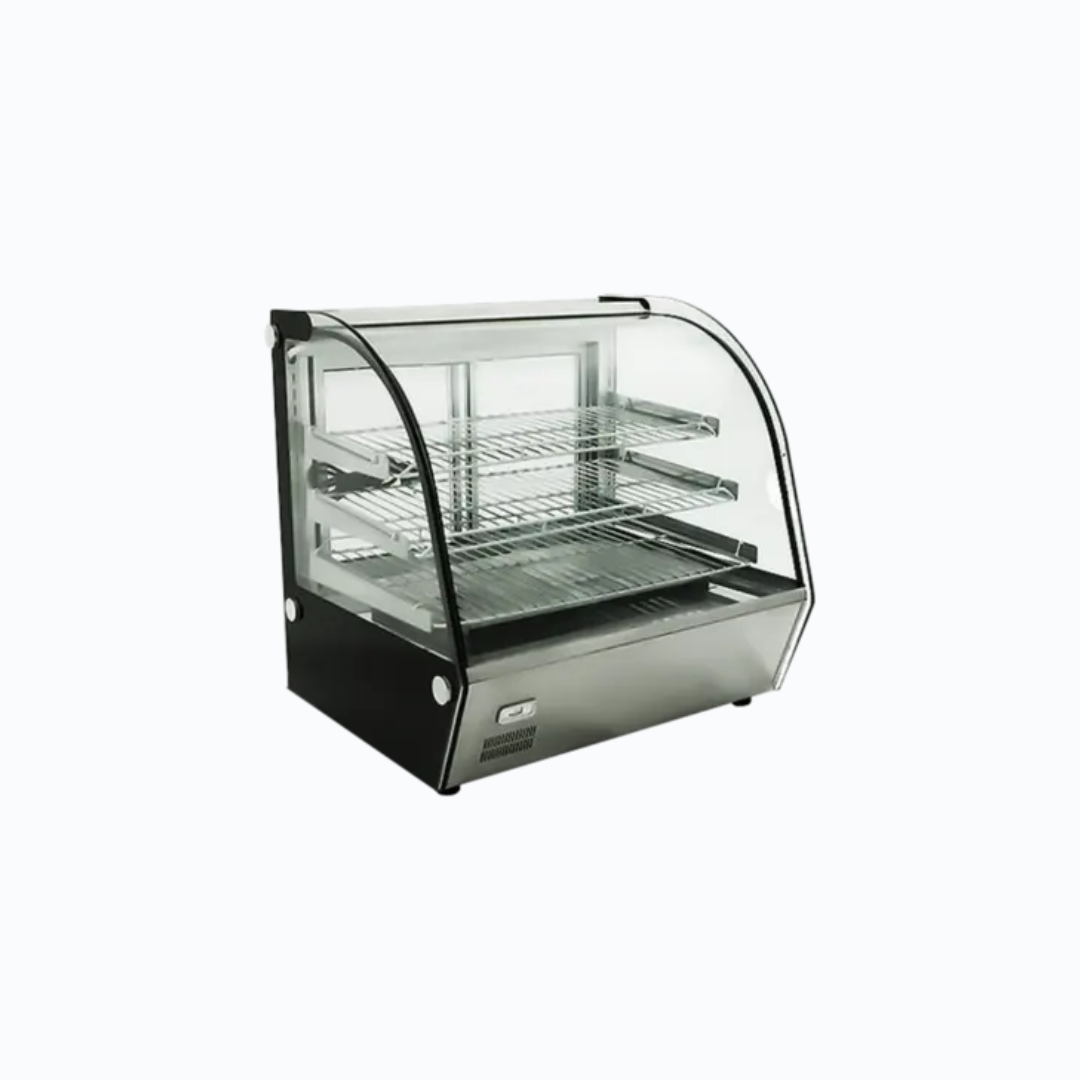 Table Top Cake Showcase FGTR160L