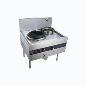 16-3 Kwali Range with Blower KR-1T1S