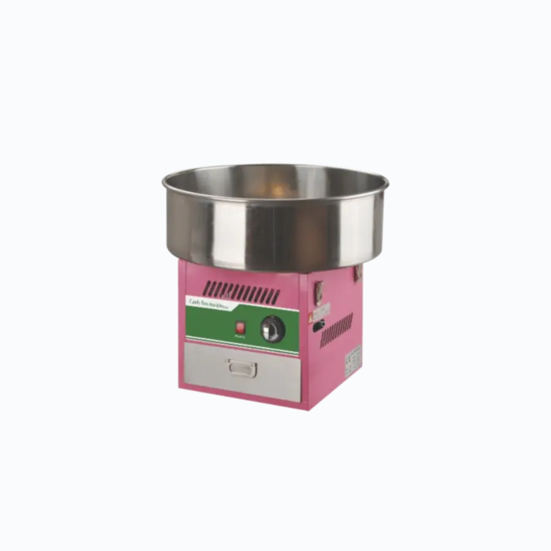 Gas Candy Floss Machine SC-RM3