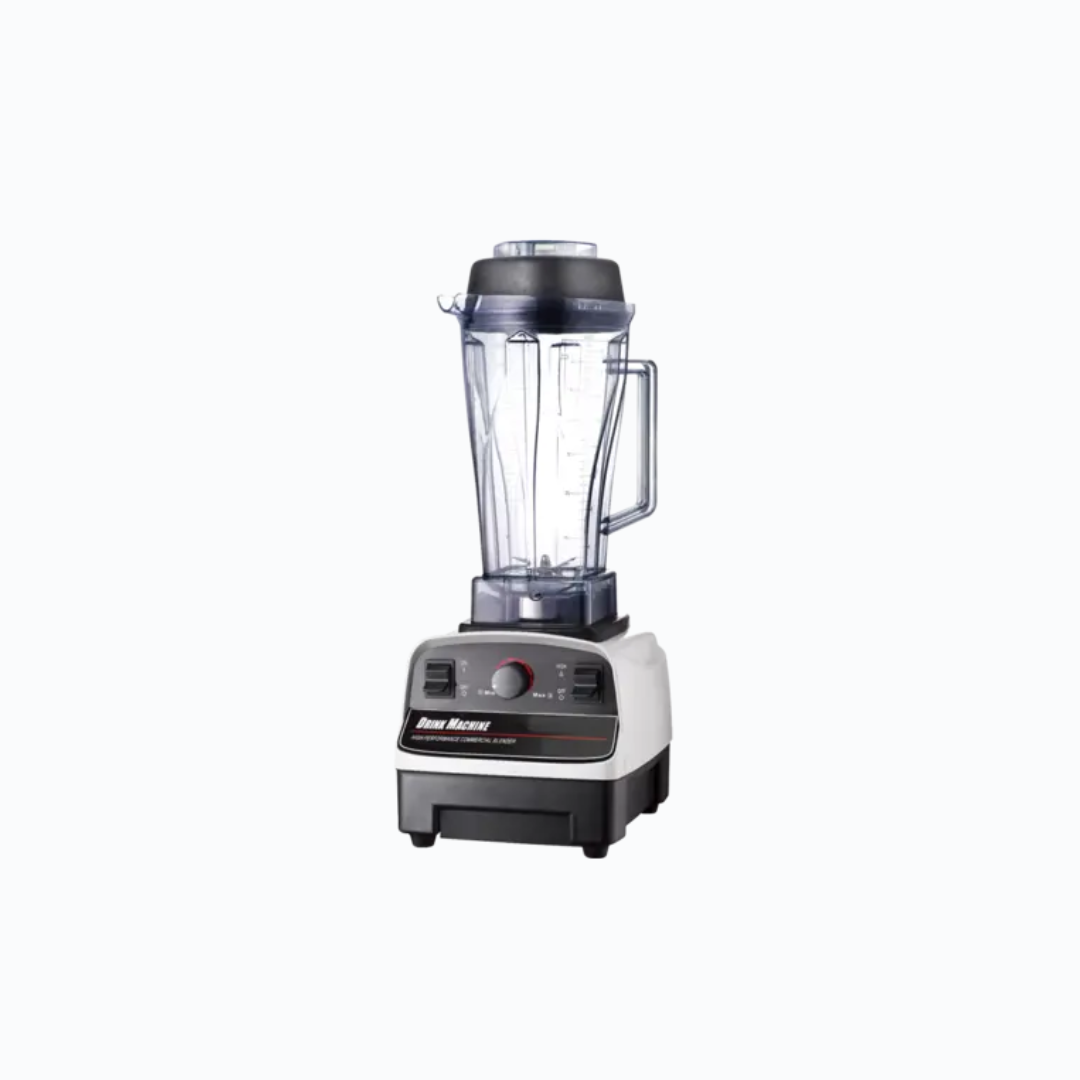 Heavy Duty Blender SC-X385