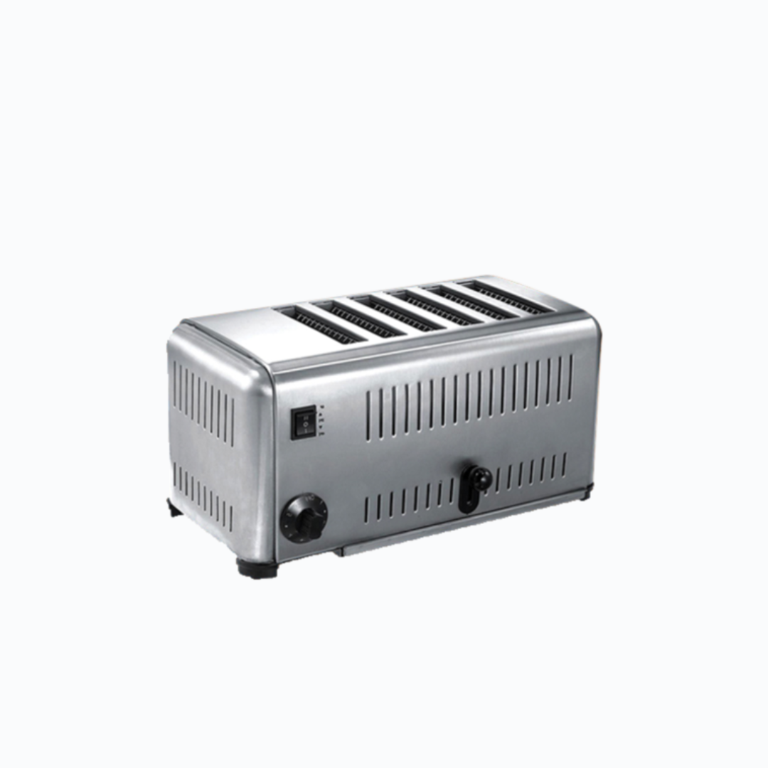 41 Toaster ETS-6