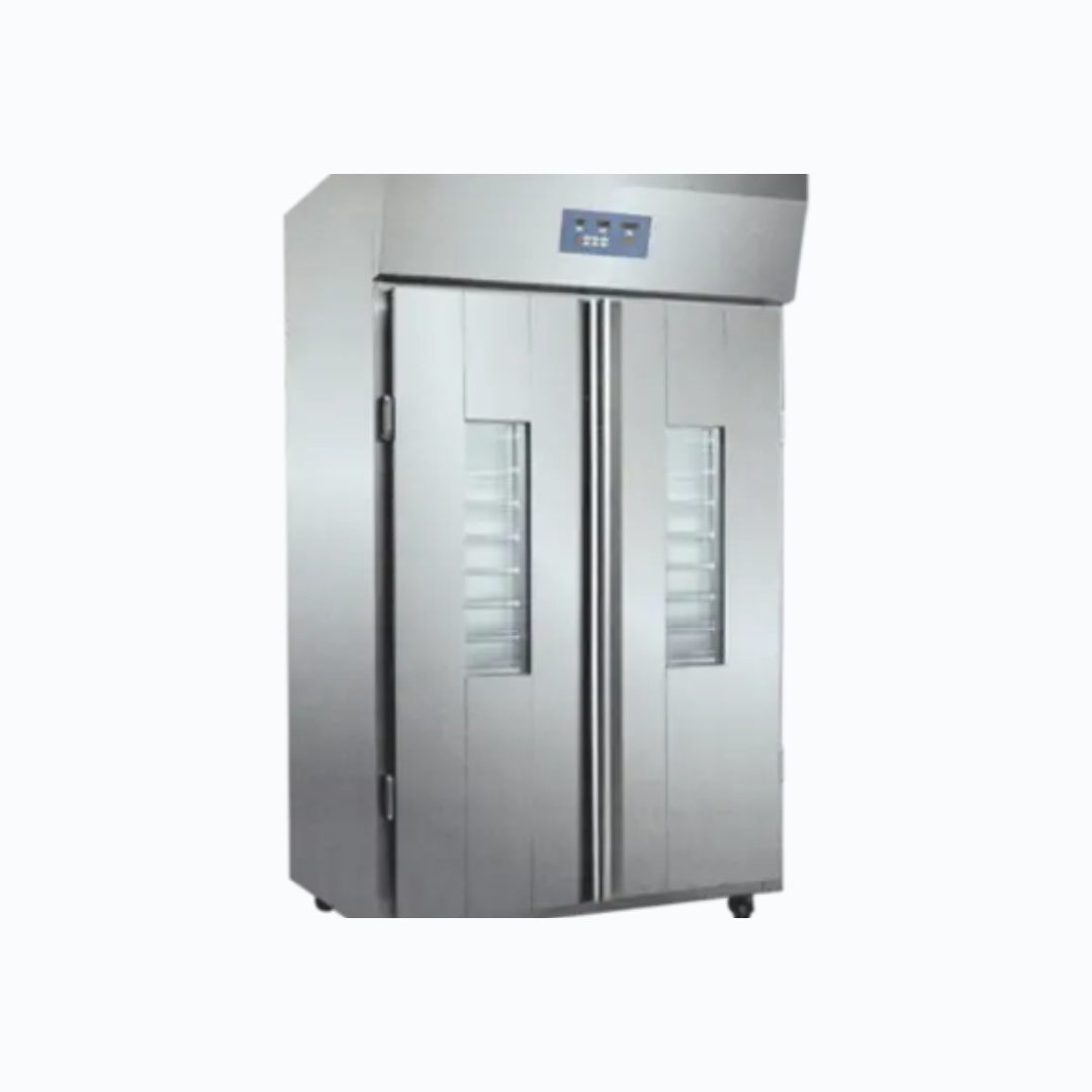 8 Retarded Proofer F-32SC