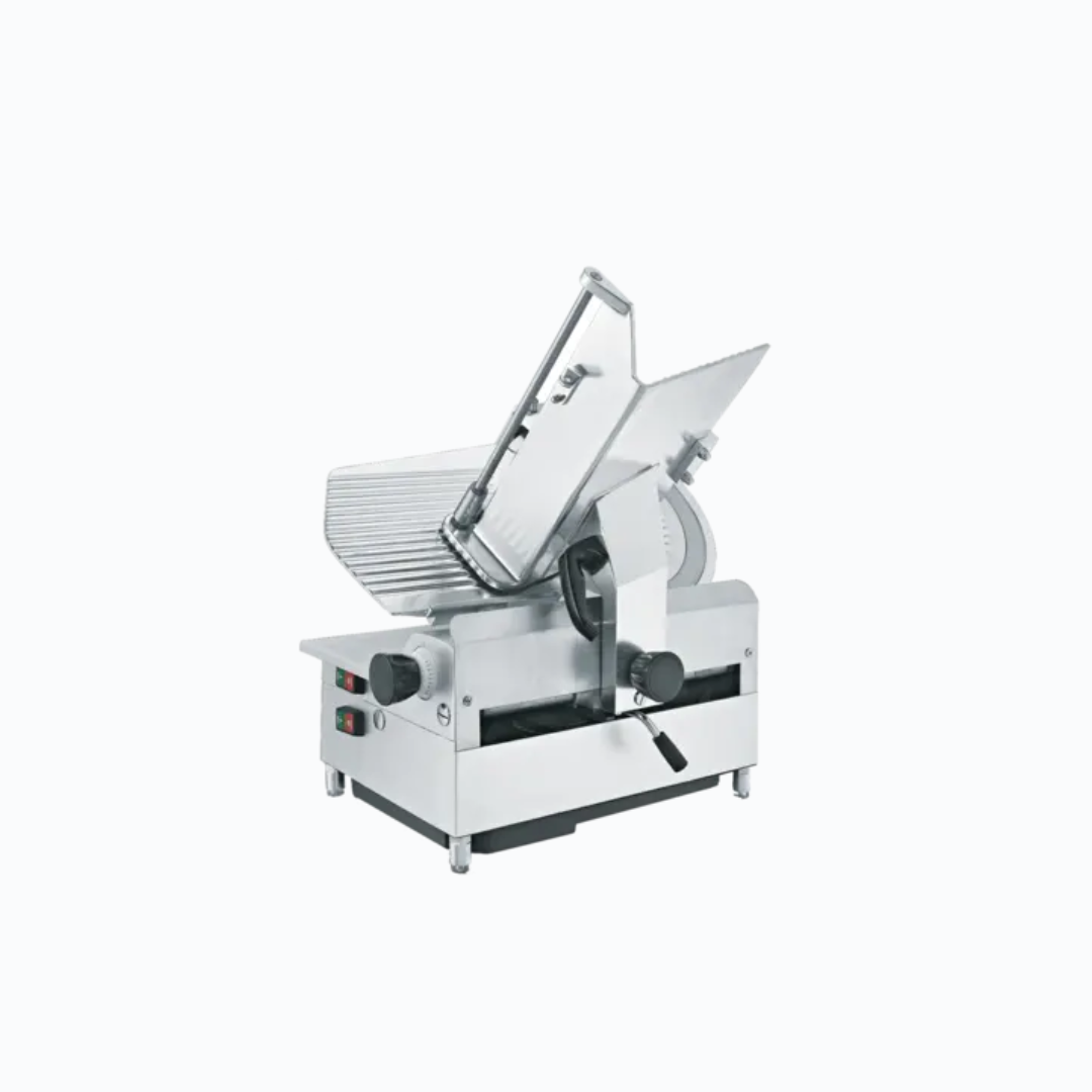 Full Auto Meat Slicer SL-330