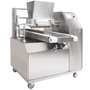 Automatic Cookies Machine 189 (1 Color)