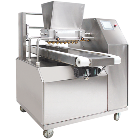 Automatic Cookies Machine 189 (1 Color)