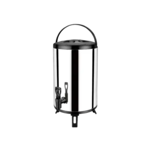 Thermos Bucket/ Bubble Tea Thermos BT-10