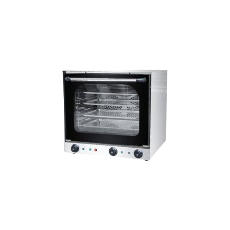Electric Convection Oven CO-4T