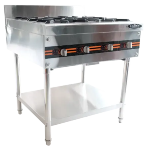 Cooking Stove 4 Burner YSN-ST4