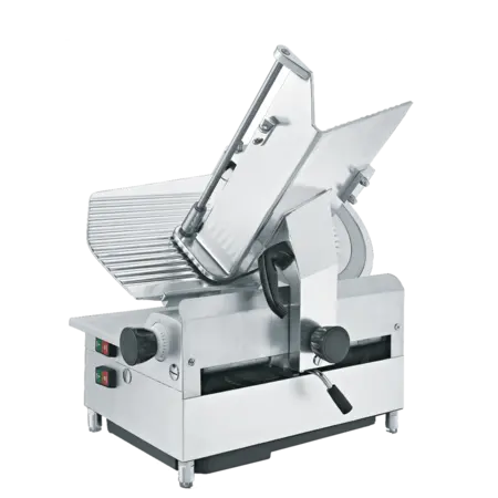 Full Auto Meat Slicer SL-330