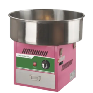 Gas Candy Floss Machine SC-RM3