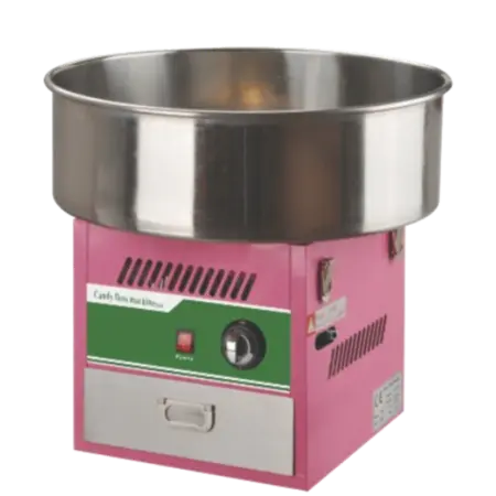 Gas-Candy-Floss-Machine-SC-RM3-1 Gas Candy Floss Machine SC-RM3
