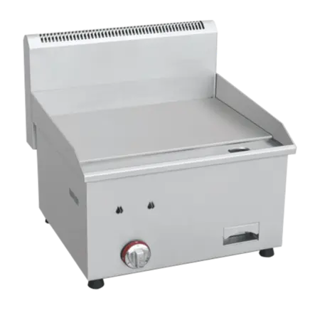 Gas Flat Griddle E-RQP-720 A