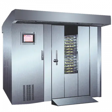 Hot Air Furnace Gas X-64Q