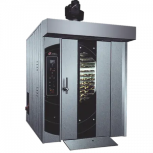 Hot-Air-Rotary-Furnance-X-32Q Hot Air Rotary Furnace X-32Q
