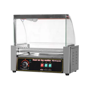 Hotdog Roller SC-5X