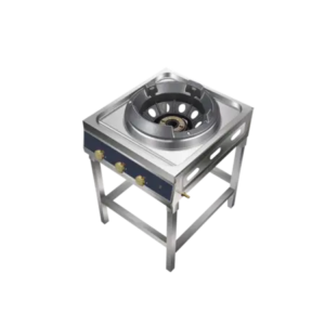 KS-01-1-1 Kwali Range High Pressure