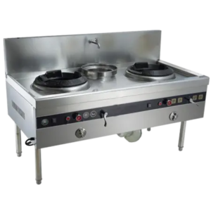 Kwali-Range-With-Blower-KR-2T1S-1 Kwali Range with Blower KR-2T1S