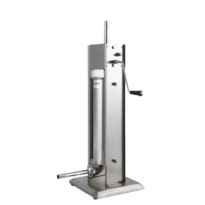 S/S Manual Vertical Sausage Filler SC-SF5L