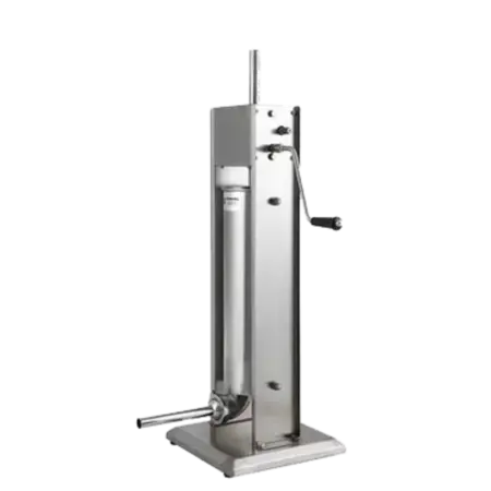 S/S Manual Vertical Sausage Filler SC-SF5L