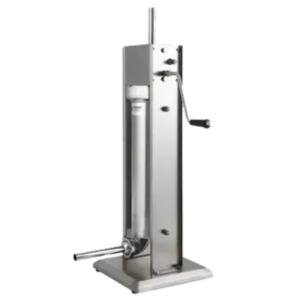 S/S Manual Vertical Sausage Filler SC-SF7L