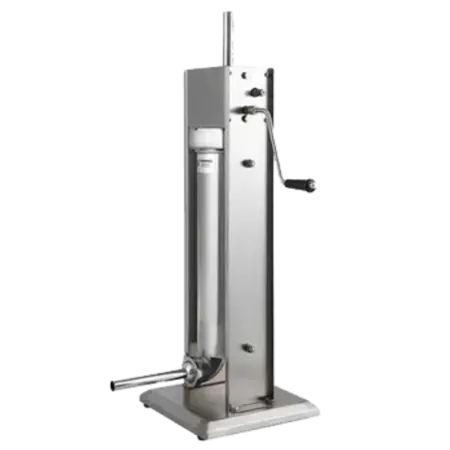S/S Manual Vertical Sausage Filler SC-SF7L