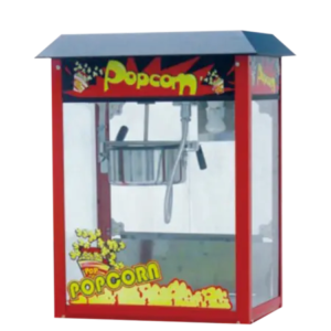 Popcorn Machine SC-P04