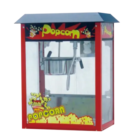 Popcorn Machine SC-P04