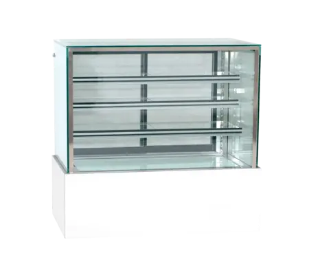 Rectangular Cake Showcase CLG-120
