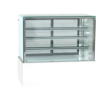 Rectangular Cake Showcase CLG-150