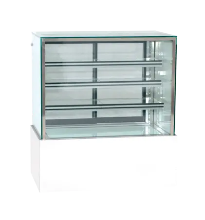 Rectangular Cake Showcase CLG-180