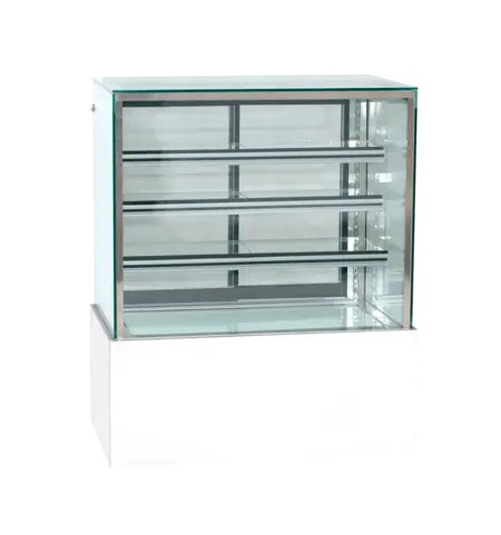 Rectangular Cake Showcase CLG-90