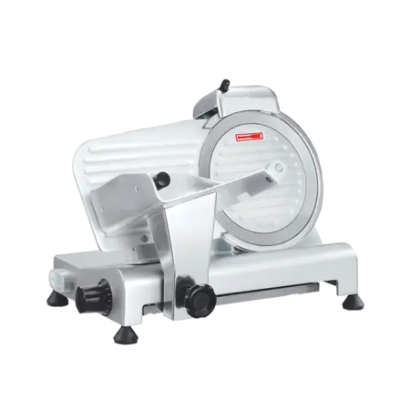 Semi Auto Meat Slicer 220ES-8