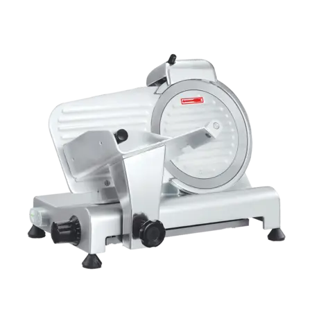 Semi Auto Meat Slicer 250ES-10
