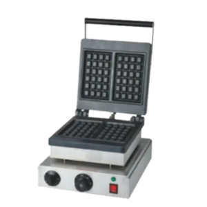 Square Waffle Baker SC-U1