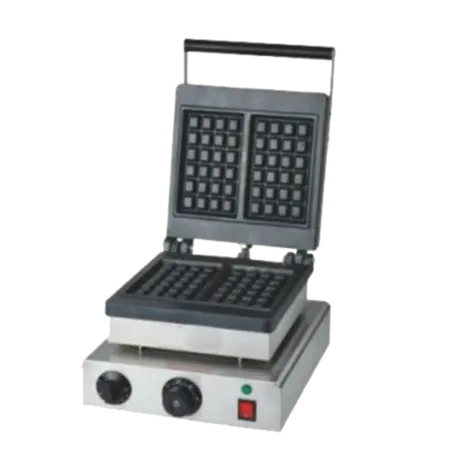 Square-Waffle-Baker-SC-U1-1 Square Waffle Baker SC-U1