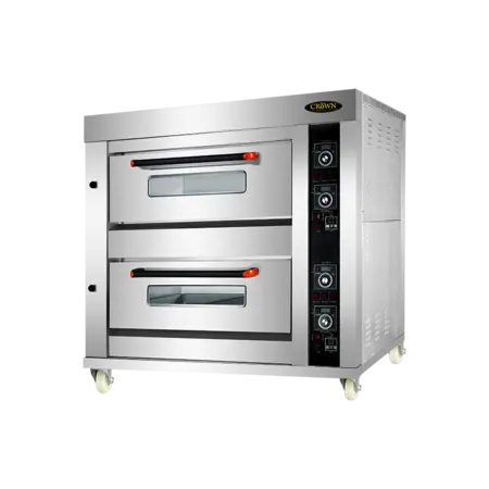 Standard Gas Oven YXY-40AS