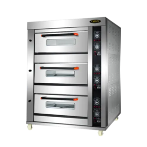 Standard-Gas-Oven-YXY-60AS-1 Standard Gas Oven YXY-60AS
