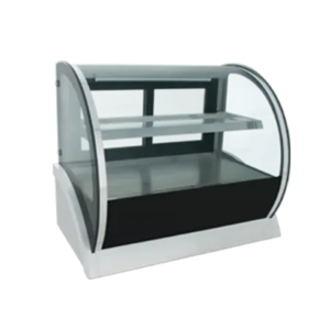 Table-Top-Cake-Showcase-TC-120-1-1 Table Top Cake Showcase TC-120