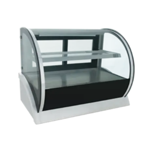 Table-Top-Cake-Showcase-TC-150-1 Table Top Cake Showcase TC-150
